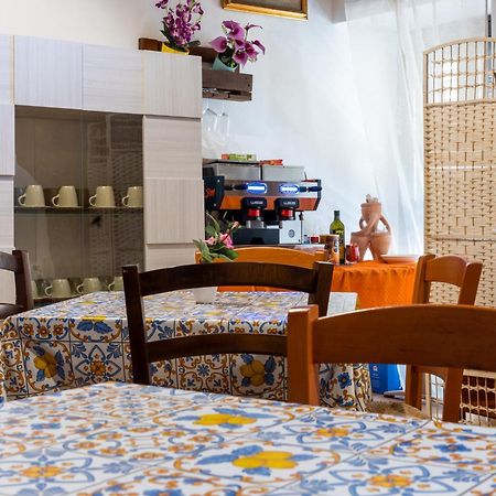 Le Teste di Moro B&B Suites Agrigento Esterno foto