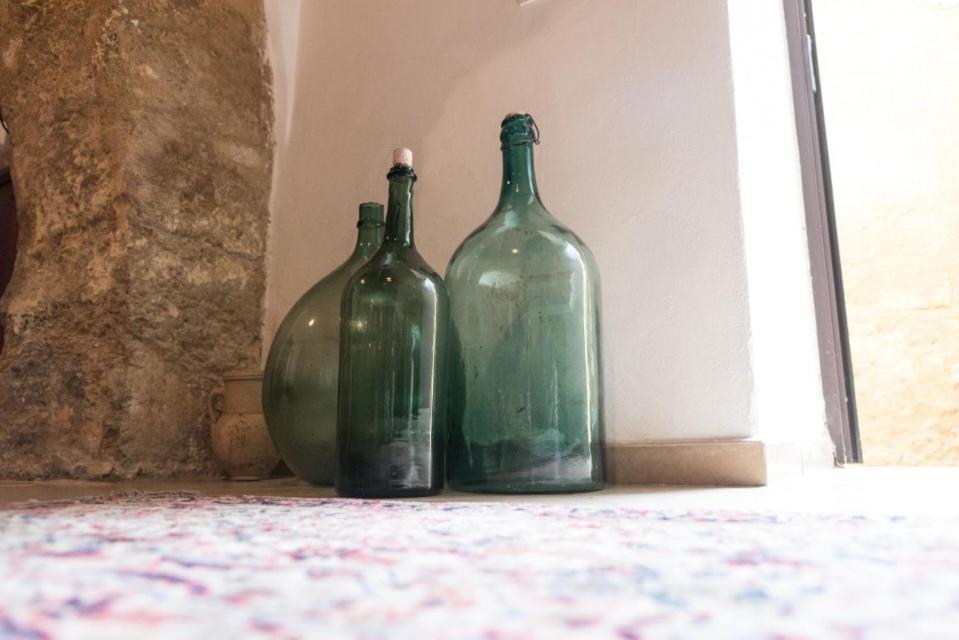 Le Teste di Moro B&B Suites Agrigento Esterno foto