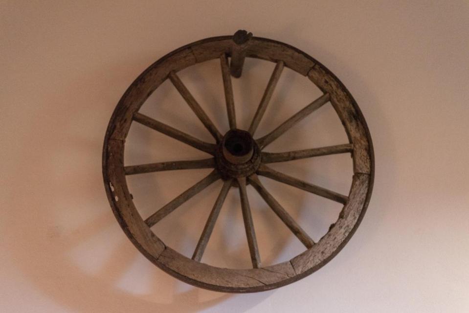 Le Teste di Moro B&B Suites Agrigento Esterno foto
