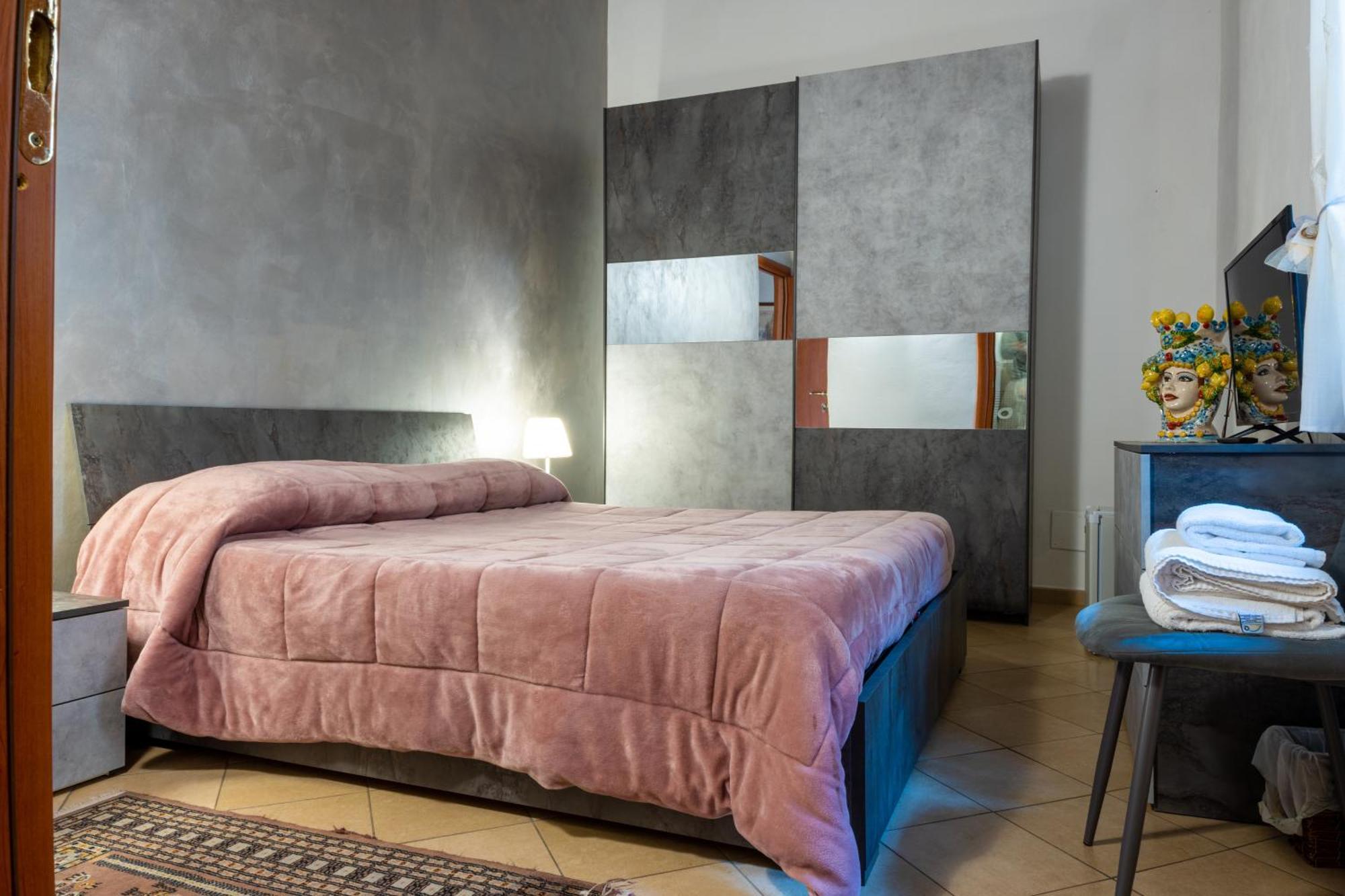 Le Teste di Moro B&B Suites Agrigento Esterno foto