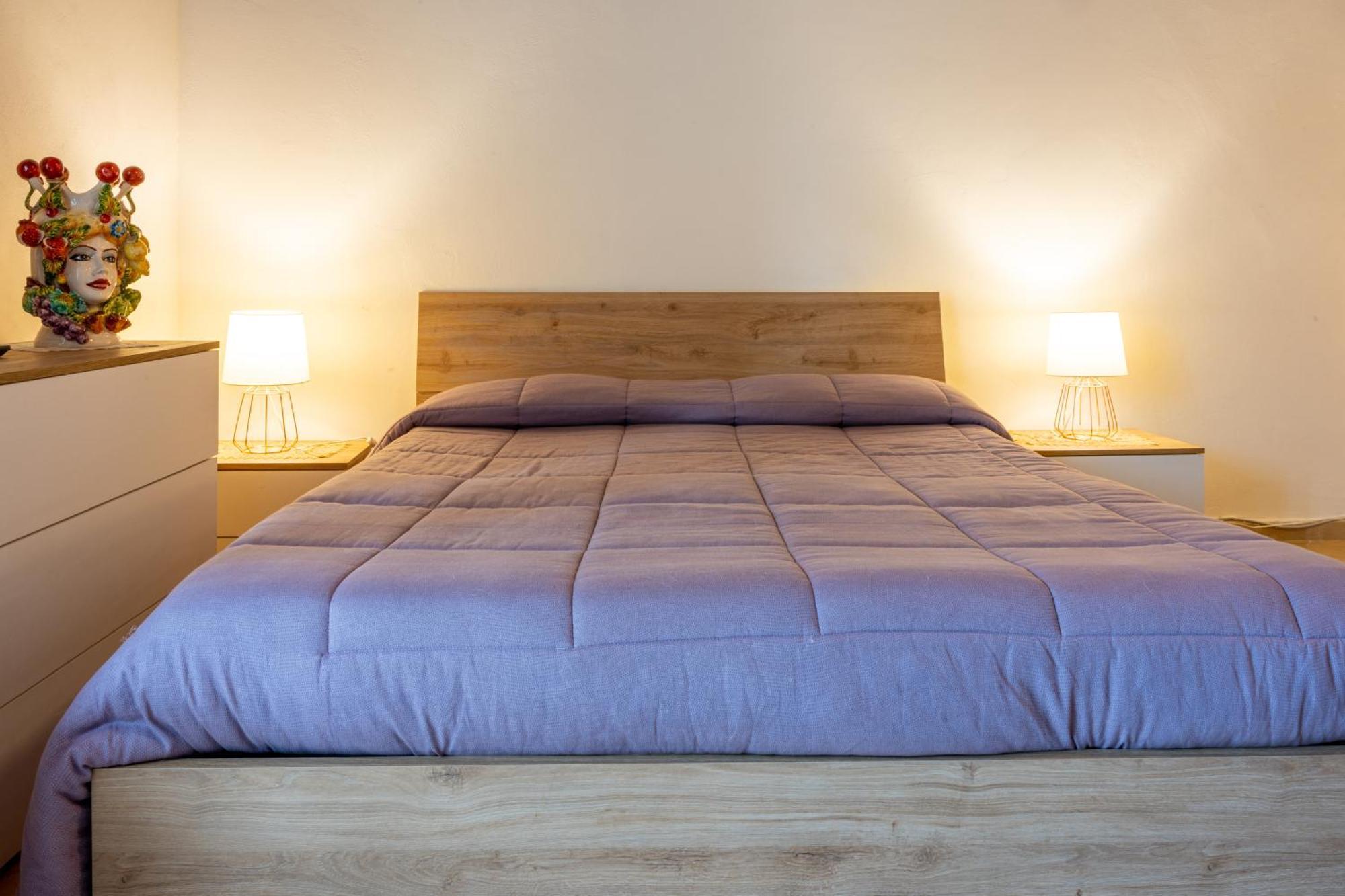 Le Teste di Moro B&B Suites Agrigento Esterno foto