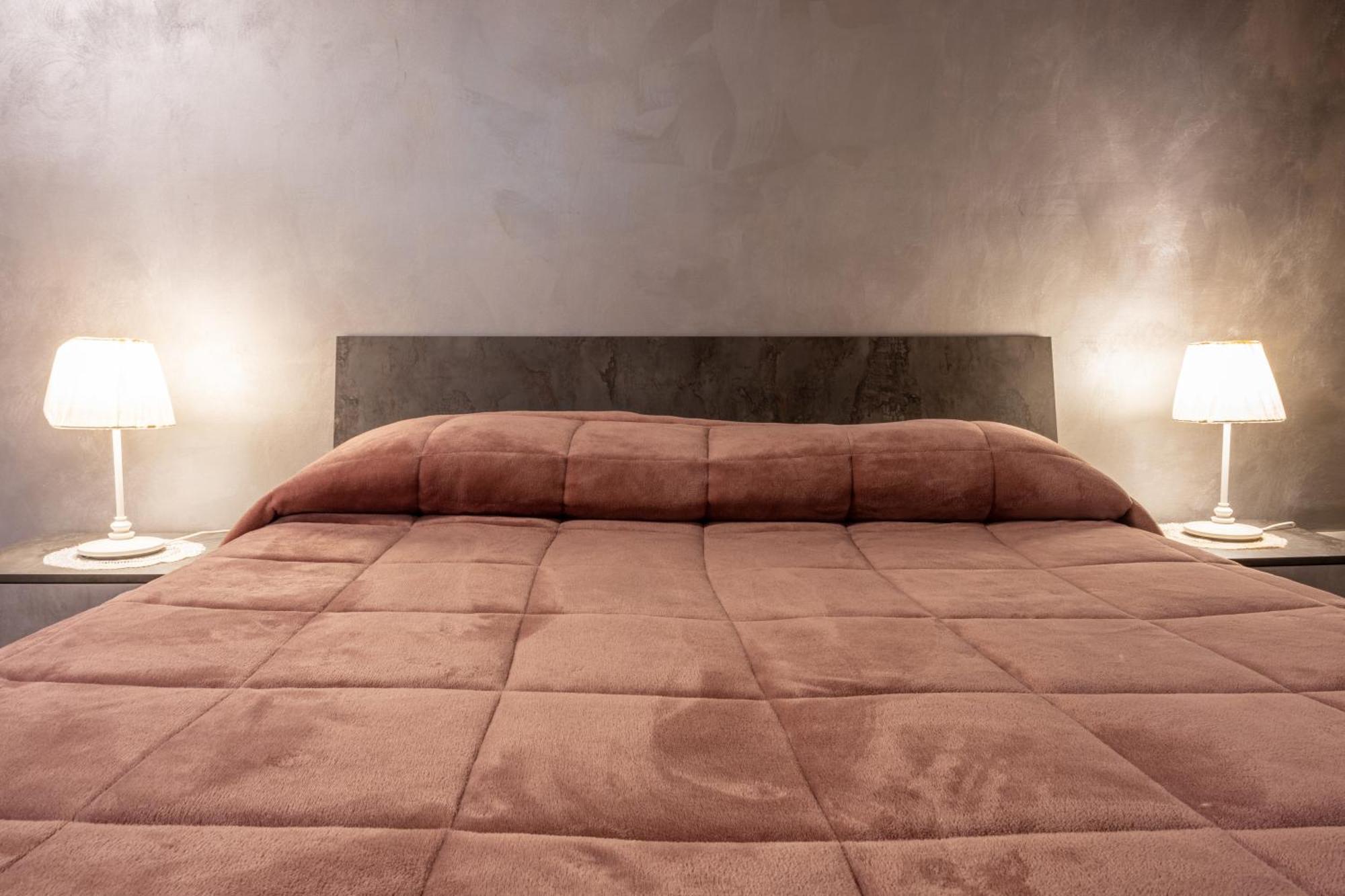 Le Teste di Moro B&B Suites Agrigento Esterno foto