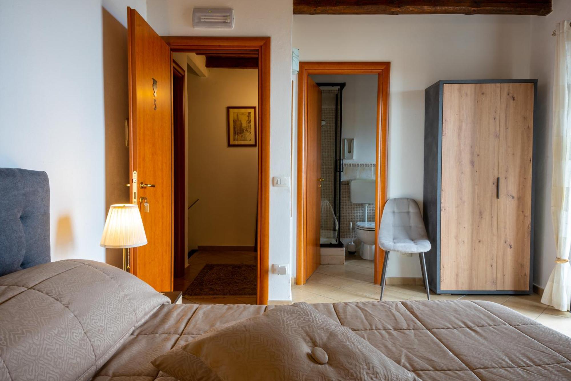 Le Teste di Moro B&B Suites Agrigento Esterno foto