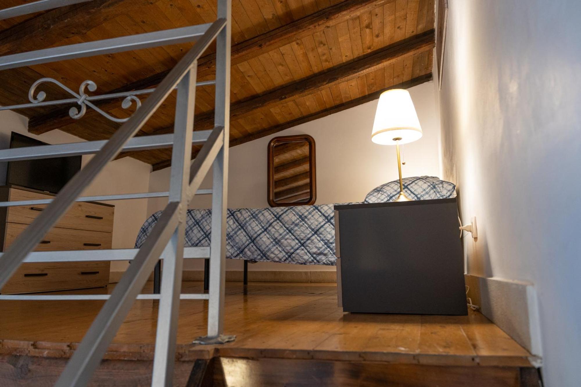 Le Teste di Moro B&B Suites Agrigento Esterno foto