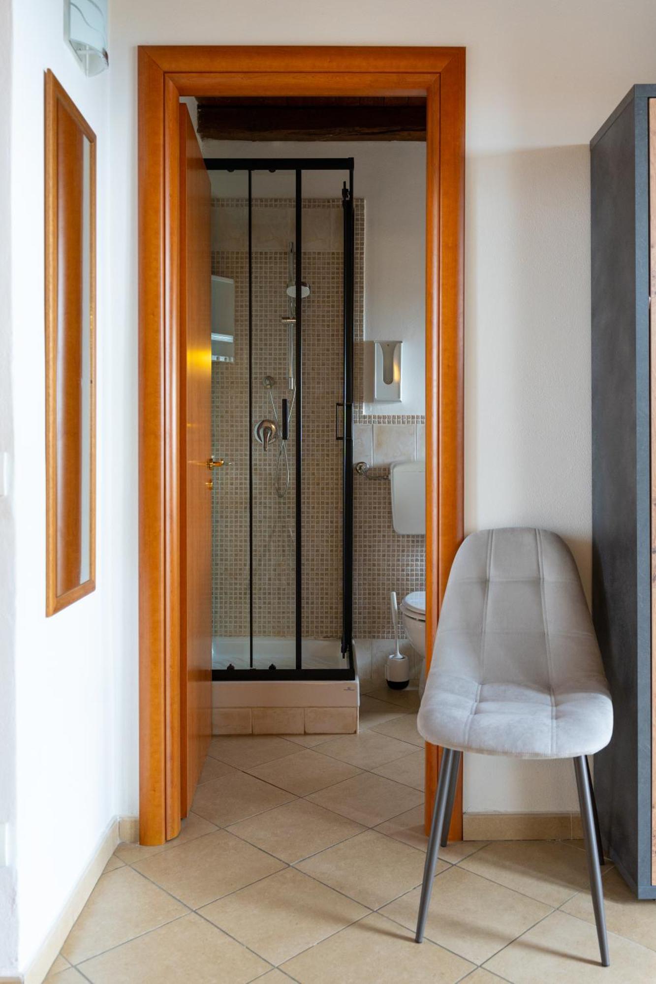 Le Teste di Moro B&B Suites Agrigento Esterno foto