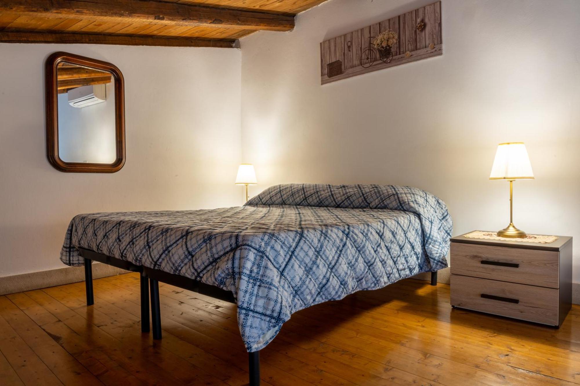 Le Teste di Moro B&B Suites Agrigento Esterno foto