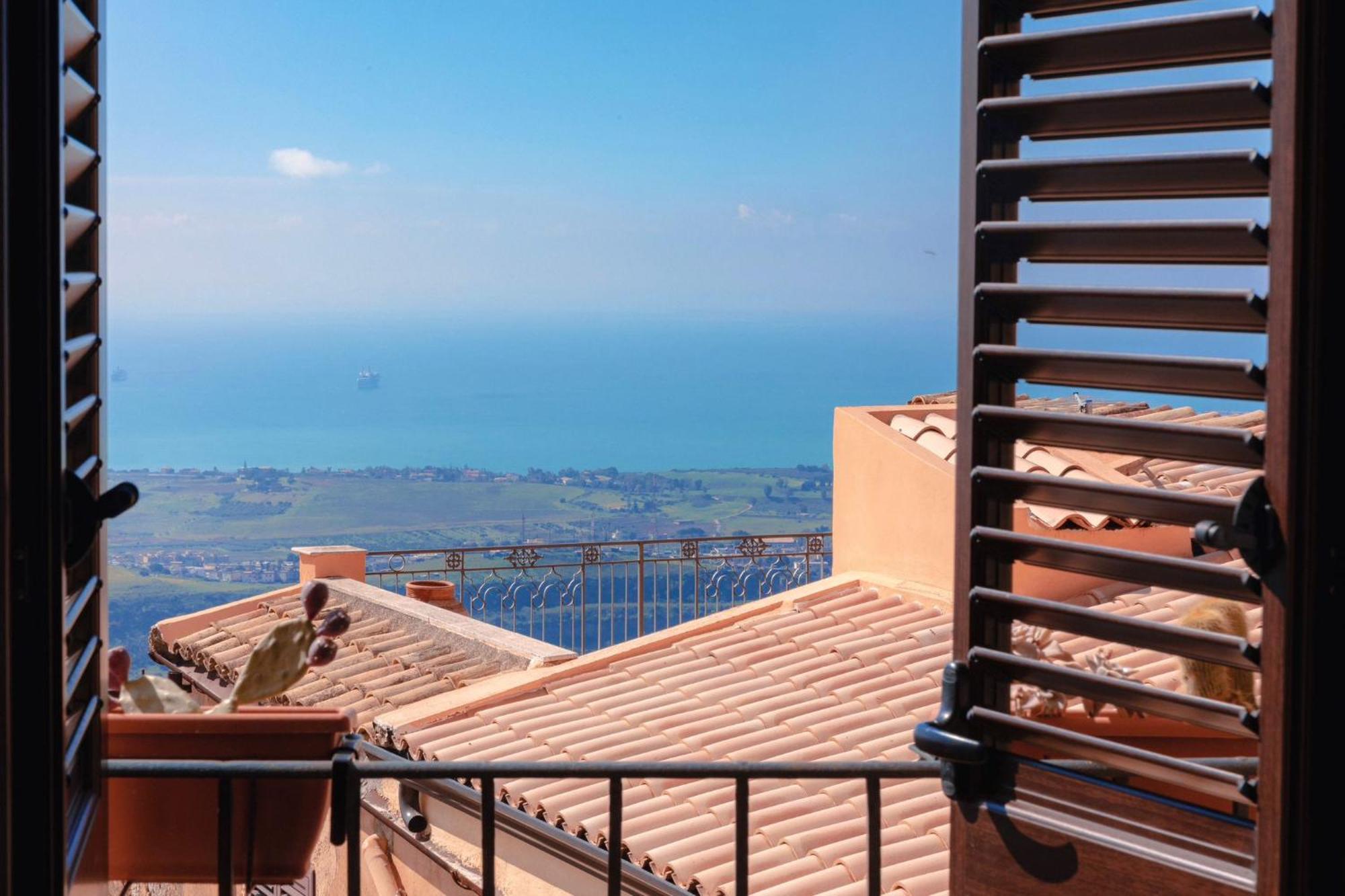 Le Teste di Moro B&B Suites Agrigento Esterno foto