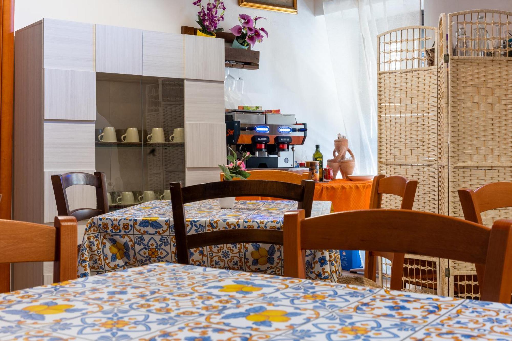 Le Teste di Moro B&B Suites Agrigento Esterno foto
