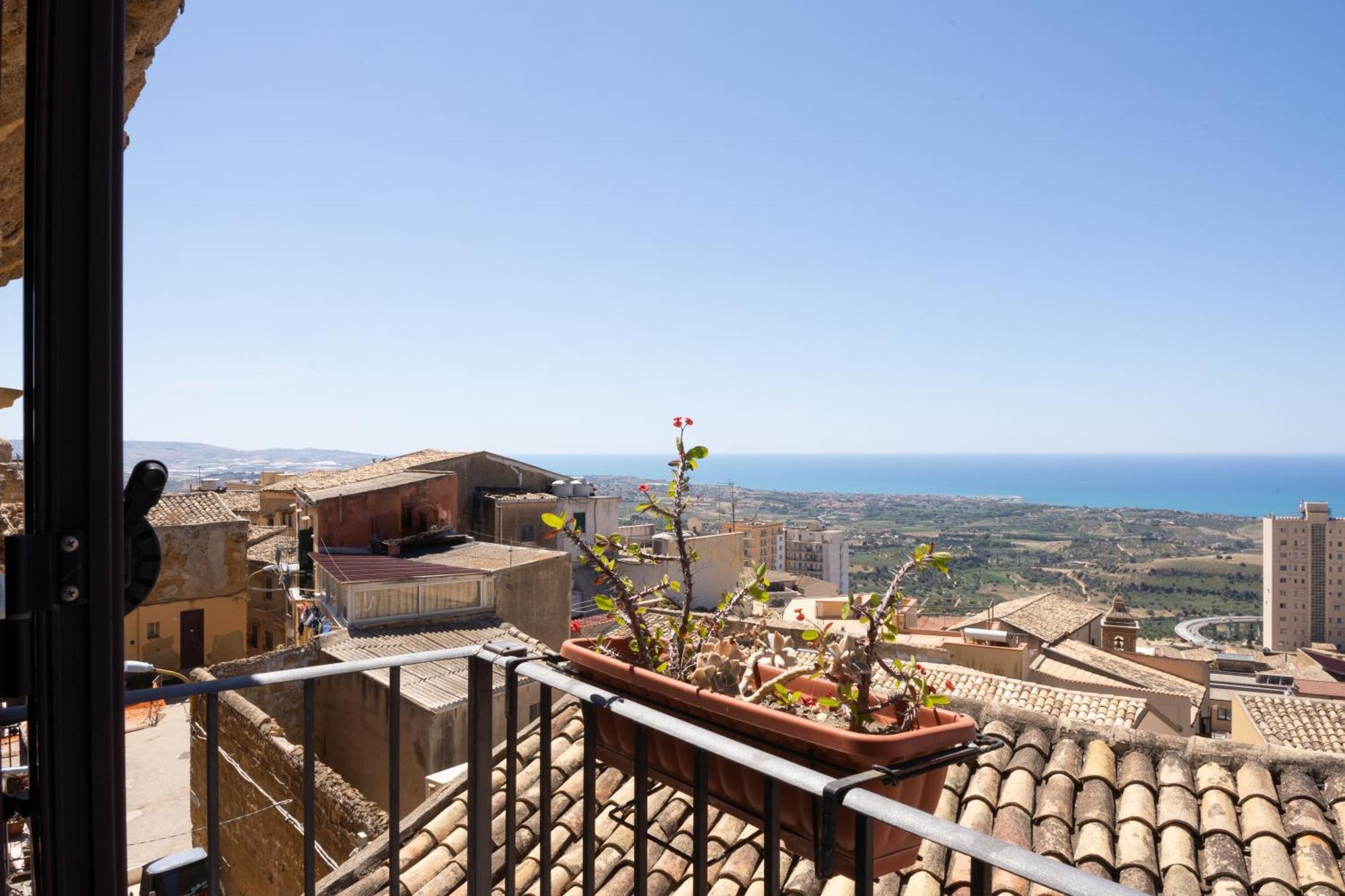 Le Teste di Moro B&B Suites Agrigento Esterno foto