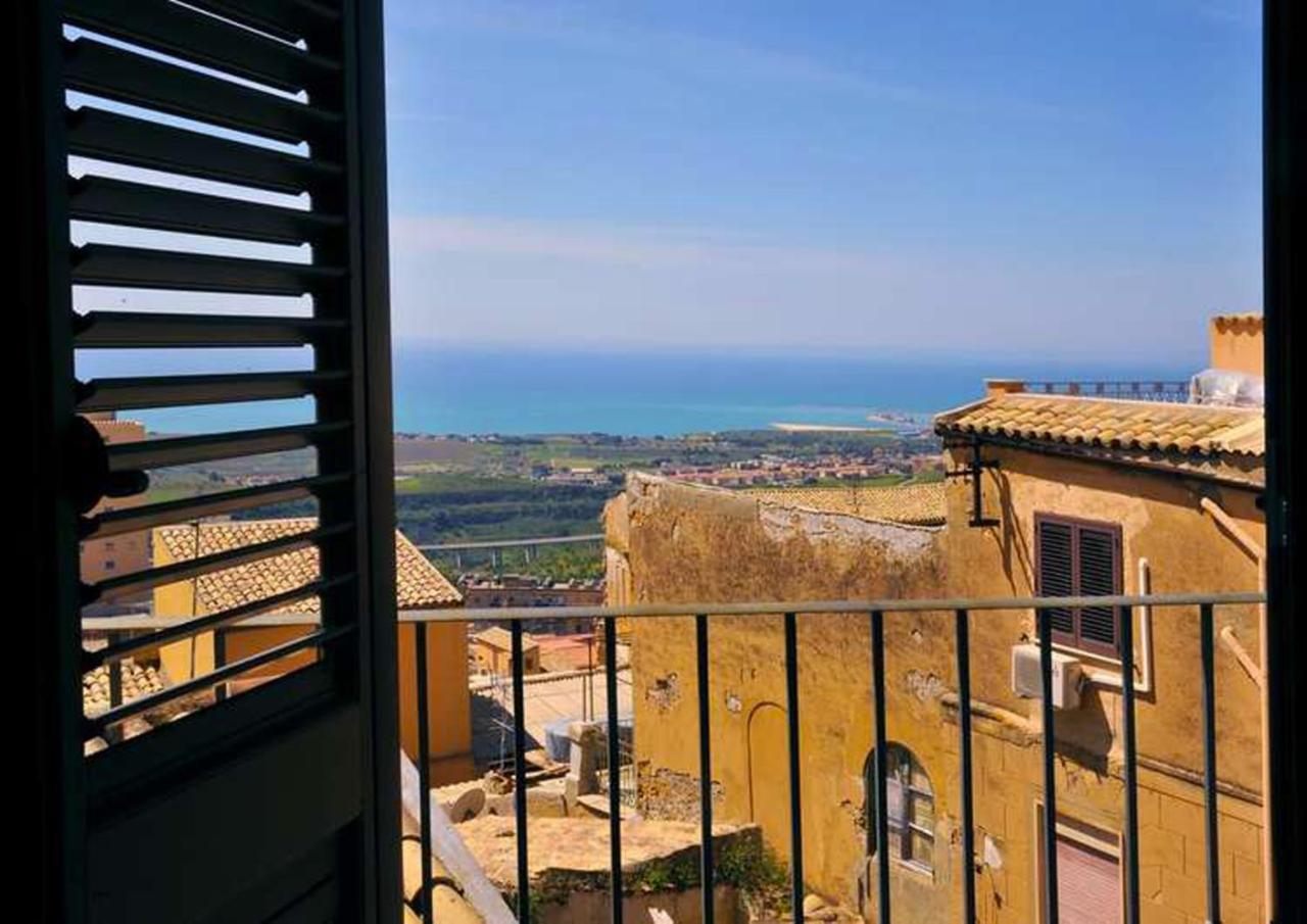Le Teste di Moro B&B Suites Agrigento Esterno foto