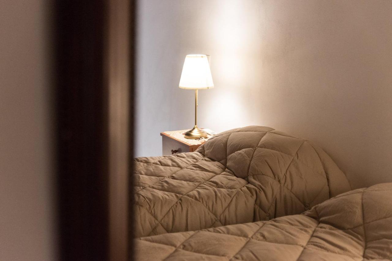 Le Teste di Moro B&B Suites Agrigento Esterno foto
